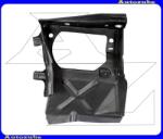 FORD TRANSIT 3 1994.09-2000.02 /VE83/ Fényszórótartó lemez jobb P324504-6
