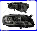 VW PASSAT B7 2010.11-2014.07 /3C/ Fényszóró jobb (H7/H7) motorral TYC 20-12515-05-2