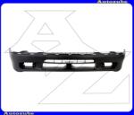 SUZUKI SWIFT 2 1996.09-2005.01 Első lökhárító alsó rész, alapozott (kocka ködlámpás) NJB05-23410