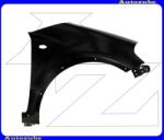 SUZUKI SX4 2006.03-2009.08 /RW/ Első sárvédő jobb, díszléces, oldalvillogós /Gyári alkatrész/ (Egyedi rendelésre, NEM visszáruzható) 57611-79J10-000