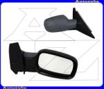 RENAULT SCENIC 2 2006.04-2009.05 /JM/ Visszapillantó tükör jobb, elektromos, fűthető-aszférikus tükörlappal, fényezhető borítással MRN185-R