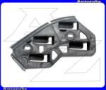 VW POLO 4 2005.04-2009.05 /9N/ Első lökhárító tartó bal I0904317