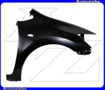 TOYOTA AURIS 1 2007.03-2010.02 /E15/ Első sárvédő jobb TY1J02AR