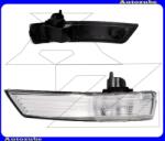 FORD FOCUS MK2 2007.12-2011.02 Tükör index bal 310-0118-3