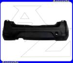DACIA SANDERO 1 2008.06-2012.09 /B90/ Hátsó lökhárító fényezhető UQA30-24110
