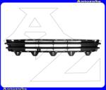 OPEL MERIVA A 2003.09-2006.04 /X03/ Első lökhárító rács középső 5026910A1