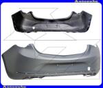 OPEL ASTRA J 2012.09-től /P10/ Hátsó lökhárító "5 ajtós" alapozott (szenzorjelöléssel) I0742121