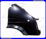 FORD TRANSIT 3 1994.09-2000.02 /VE83/ Első sárvédő jobb FD9083003