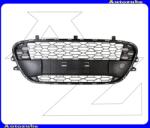 CITROEN C3 2 2010.01-2013.02 /SC/ Első lökhárító rács középső 0531910A1