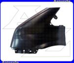 FORD TRANSIT 5 2006.04-2014.04 /V347/ Első sárvédő bal (nem oldalvillogós) FD9123004