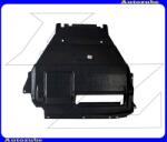 CITROEN XSARA 1 1997.11-2000.10 Alsó motorvédő burkolat, haspajzs "HDI" (műanyag) P232634-9