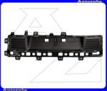 RENAULT TWINGO 3 2014.09-től Hátsó lökhárító középső betét (rendszámtábla tartóval) URJ05-87120