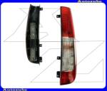 MERCEDES VITO W639 2010.04-2014.09 Hátsó lámpa jobb (foglalattal) HELLA /RENDELÉSRE/ 2SK 964 596-021