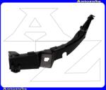 VW PASSAT B5 1996.10-2000.10 /3B/ Első lökhárító tartó bal I0906312