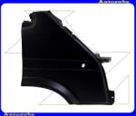 FORD TRANSIT 3 1991.09-1994.08 /VE64/ Első sárvédő jobb UFV03-11602