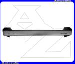 VW CARAVELLE T5 2003.04-2009.09 /7E, 7F, 7J, 7H/ Hátsó lökhárító alapozott 10018204