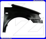 VW CADDY 3 2004.02-2009.12 /2K/ Első sárvédő jobb UKP02-11132