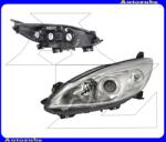 MAZDA 5 2010.09-2013.01 /CW/ Fényszóró bal (H11/HB3) (motor nélkül) DEPO 216-1162L-LD-EM