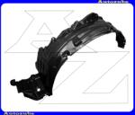 NISSAN ALMERA 2 2000.05-2002.07 /N16/ Dobbetét bal első (műanyag) 1632387
