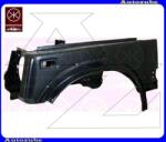 SUZUKI SAMURAI SJ413 1986.01-1990.01 Első sárvédő bal "1988.10. -ig" /RENDELÉSRE/ 6840313