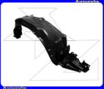 TOYOTA PRIUS 2 2003.04-2009.05 /NHW20/ Dobbetét jobb első (műanyag) V5466434