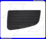 VW CRAFTER 1 2006.10-2016.10 /2E/ Első lökhárító rács bal UKQ01-34721