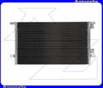 RENAULT LAGUNA 1 1998.05-2000.09 Klímahűtő "1.6i / 1.8 / 1.9Dti / 2.0 / 2.2D / 3.0i /" (595x362x16) RTA5253