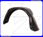 PEUGEOT 107 2012.04-2014.12 Dobbetét jobb hátsó (műanyag) 212828