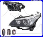 BMW 5 E60, 61 2003.03-2007.02 Fényszóró bal "2005.01. -től" Bi-XENON (izzó és elektronika nélkül) HELLA /RENDELÉSRE/ 1EL 163 079-001