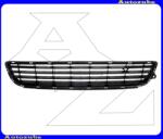 OPEL ZAFIRA B 2005.09-2007.08 /A05/ Első lökhárító rács középső 5063910A1
