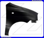 Hyundai ATOS PRIME 2003.07-2008.02 /MX/ Első sárvédő jobb KBF03-11122