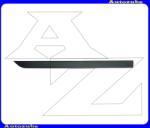 FORD FOCUS MK1 1998.10-2001.09 Ajtódíszléc bal első "4/5 ajtós és Kombi" alapozott I1002262