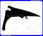 Honda CIVIC 8 2009.01-2012.05 /FD-FK/ Első sárvédő jobb "3/5 ajtós" Európai kivitelhez HD0H02AR