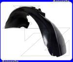 AUDI A4 B7 2004.11-2007.10 /8E/ Dobbetét jobb első (műanyag) 210138