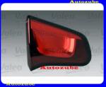 CITROEN C3 2 2010.01-2013.02 /SC/ Hátsó lámpa bal belső (foglalat nélkül) VALEO 043950