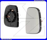 CITROEN BERLINGO 2 2015.03-2018.05 /B9/ Visszapillantó tükörlap jobb, domború (tartólappal) 305-0179-1