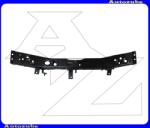NISSAN NOTE 2 2013.06-2016.12 /E12/ Homlokfal felső rész NAW02-39113