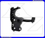 RENAULT SCENIC 2 2006.04-2009.05 /JM/ Fényszóró keret bal (műanyag) URG07-39111
