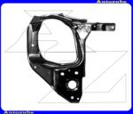 OPEL MERIVA A 2003.09-2006.04 /X03/ Fényszórótartó lemez jobb UOM01-39112
