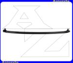 VW POLO 5 2009.06-2014.04 /6R/ Első lökhárító merevítő, alsó rész I0937308
