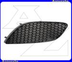 OPEL ZAFIRA B 2007.09-2015.08 /A05/ Első lökhárító rács bal 5063913A1