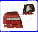 AUDI A4 B5 1999.01-2000.12 /8D/ Hátsó lámpa bal "4 ajtós" (foglalat nélkül) TYC 11-0006-01-2