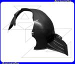 Skoda ROOMSTER 2006.03-2010.03 /5J/ Dobbetét bal első (műanyag) USK21-19111