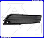 CHEVROLET CRUZE 2009.05-2012.12 /J300, J305/ Első lökhárító rács jobb DW0401249