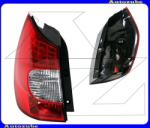 RENAULT SCENIC 2 2006.04-2009.05 /JM/ Hátsó lámpa bal "LED-es" (foglalat nélkül) 60420715