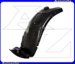 BMW X1 E84 2012.07-2015.10 Dobbetét bal első első rész (műanyag) BM7023604