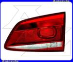 VW PASSAT B7 2010.11-2014.07 /3C/ Hátsó lámpa jobb belső "Kombi" (foglalat nélkül) /RENDELÉSRE/ 441-1331R-LD-UE