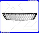 DACIA LOGAN MCV Kombi 1 2004.11-2008.12 /K90/ Első lökhárító rács középső 1301915