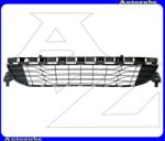 RENAULT MEGANE 3 2008.10-2012.03 Első lökhárító rács középső "5 ajtós és Kombi" /RENDELÉSRE/ RN4242120