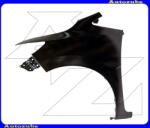 Honda JAZZ 4 2015.01-2017.12 Első sárvédő bal HD3B02AL